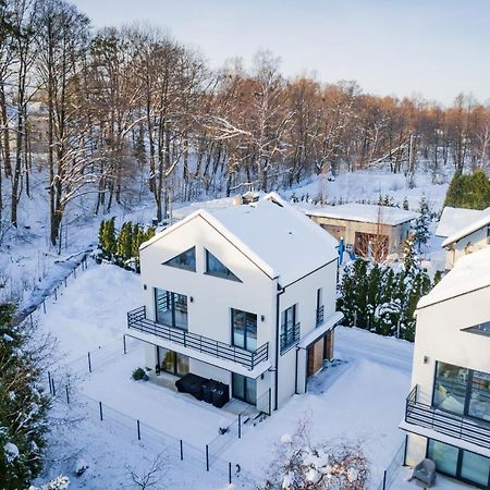 Apartament Nad Strumykiem Z Ogrodkiem - Dream Apart Leilighet Ustroń Eksteriør bilde
