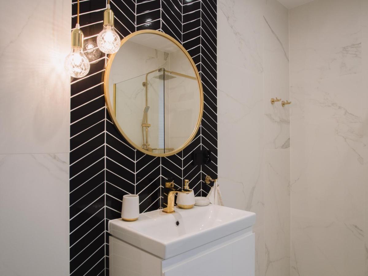 Apartament Nad Strumykiem Z Ogrodkiem - Dream Apart Leilighet Ustroń Eksteriør bilde