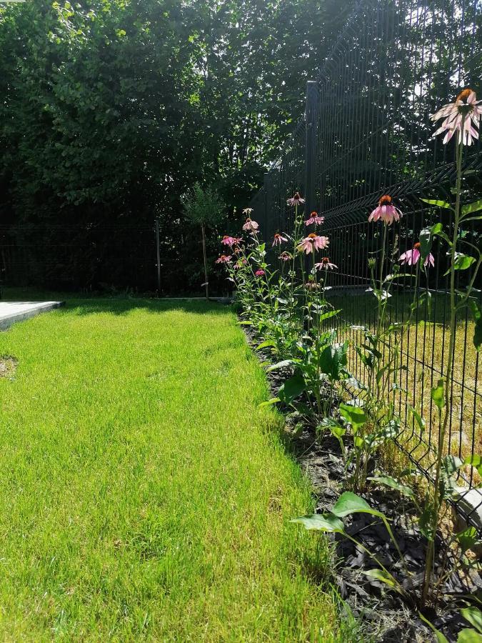 Apartament Nad Strumykiem Z Ogrodkiem - Dream Apart Leilighet Ustroń Eksteriør bilde